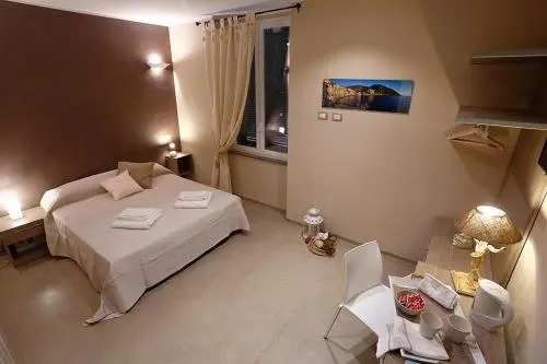Gaslini vicinissimo - Casa dello Zio