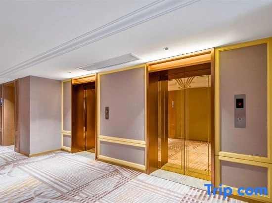 Vienna Hotel (Zhenjiangnan Station)