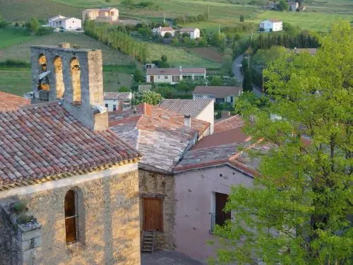 Maison d'Eglise