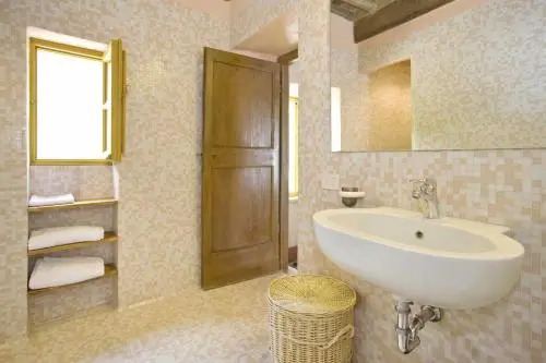 Villa La Cecchella
