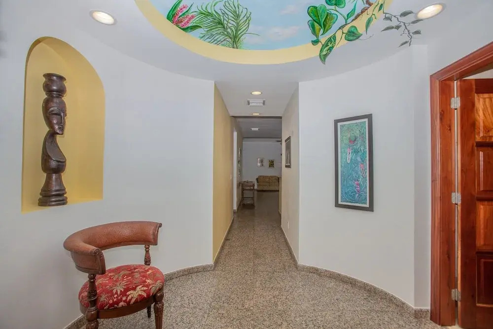 Lawson Rock - Yellowfish 211 2 Bedroom Condo by RedAwning
