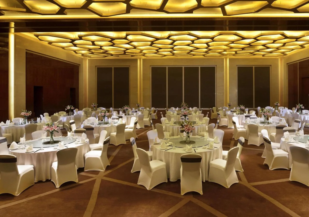 Sheraton Shenyang South City