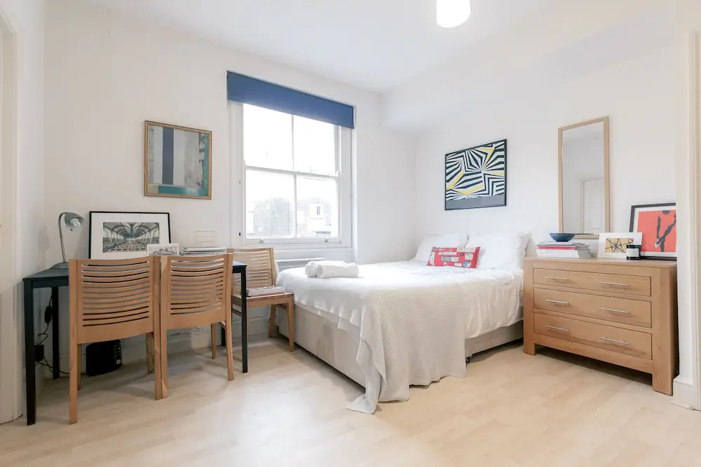 Kensington Serviced Apartments