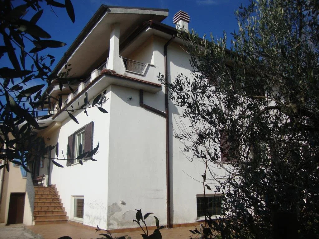 B &B Villa Barbara