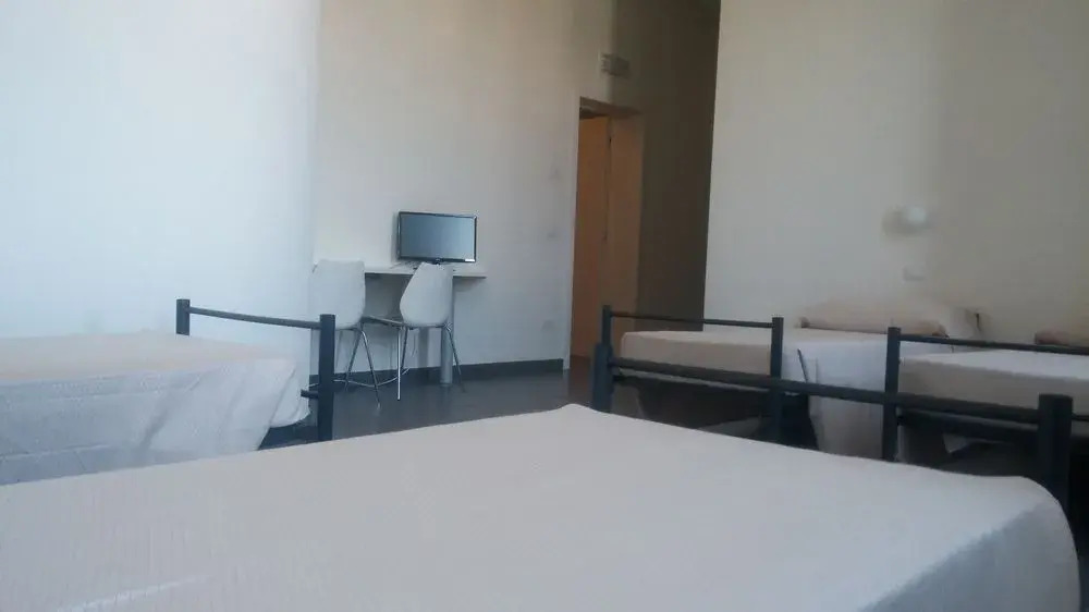 Hostel Ameglia