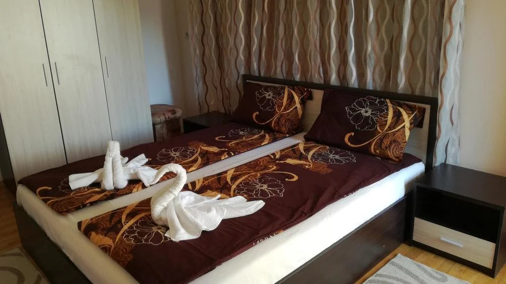 Guest House Zora 1