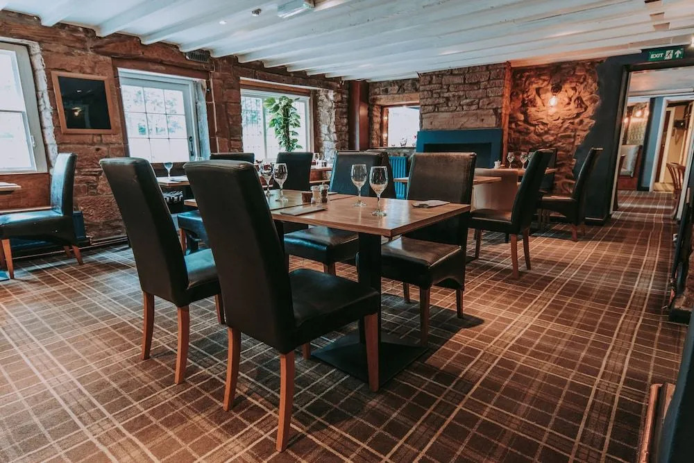 Royal Oak Appleby