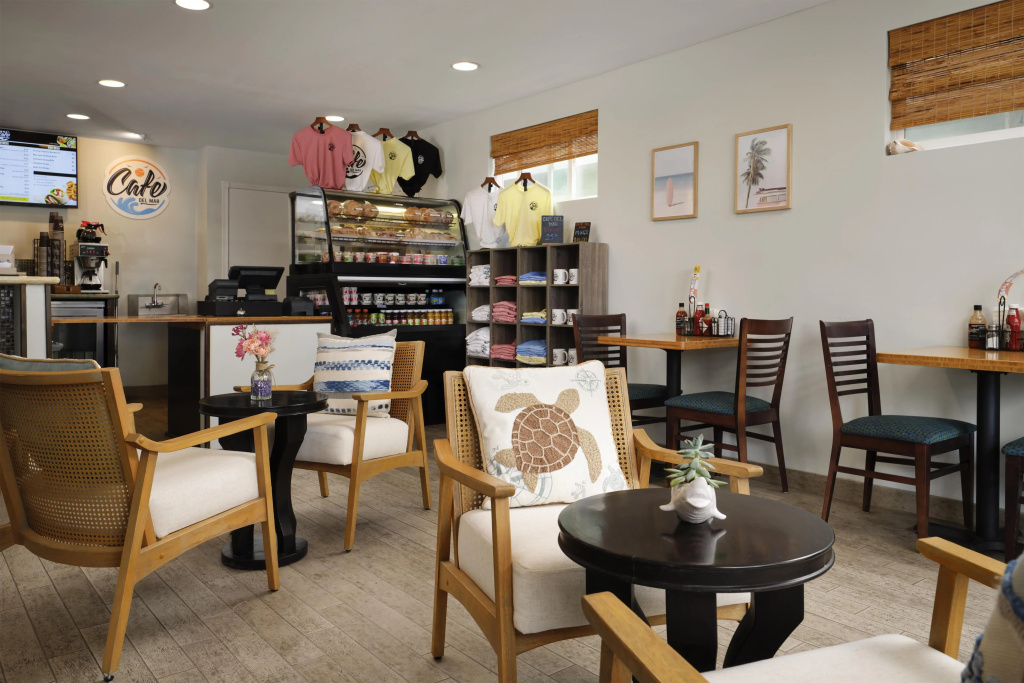 Best Western Premier Hotel Del Mar