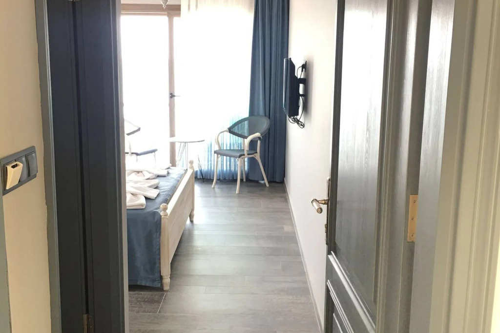 Cunda Mira Butik Otel