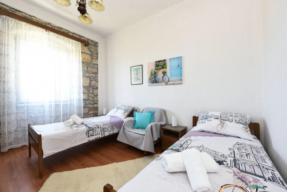 Villa Granar ZadarVillas