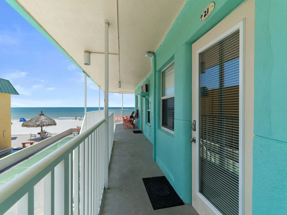 Sea Rocket by Distinctive Beach Rentals