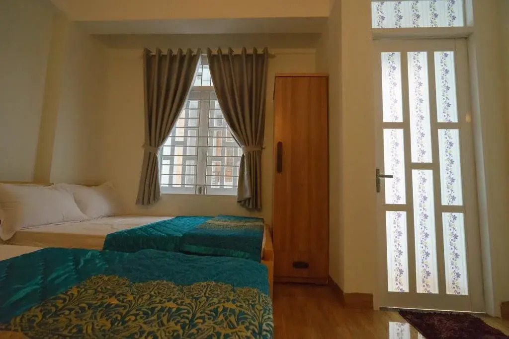 Huyen Tram Hotel