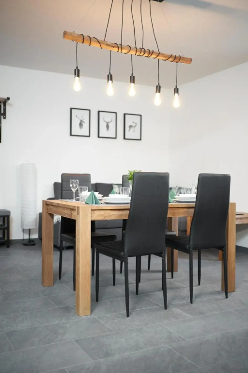 Appartement Alpen Flair