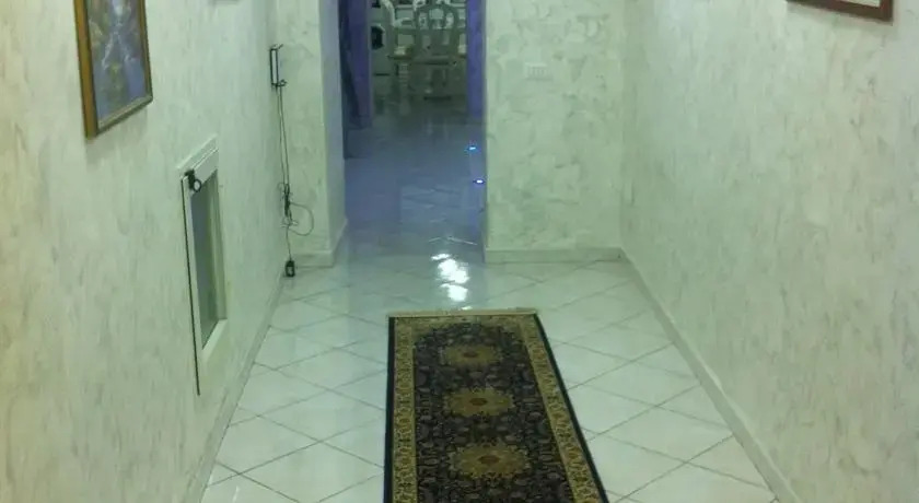 Casa Brigida Rooms - B&B Napoli Centro