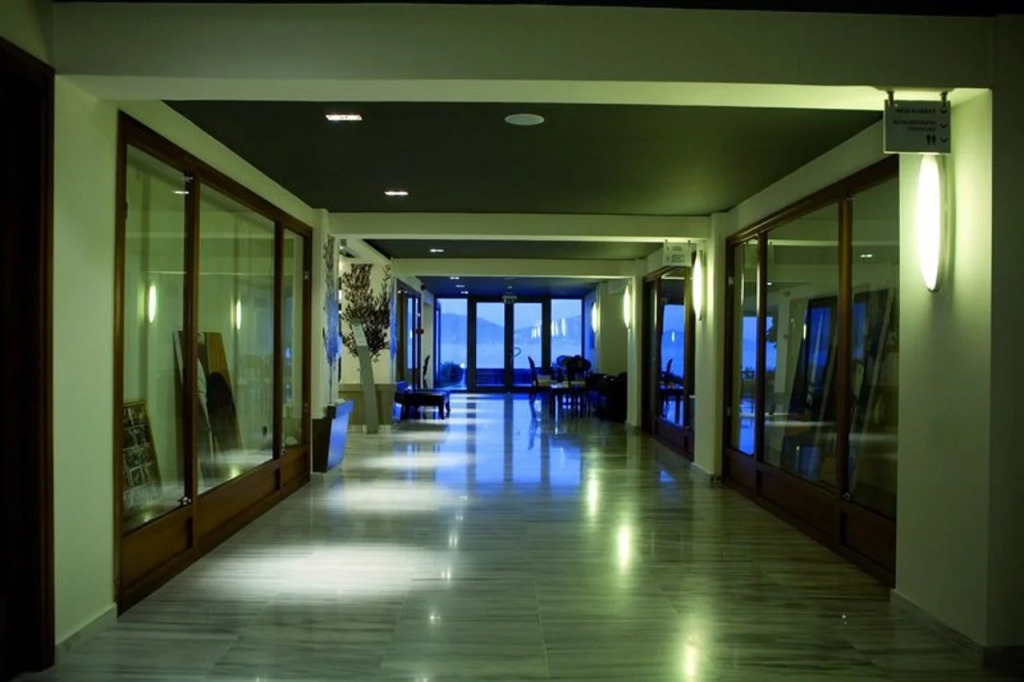 Domotel Xenia Volos