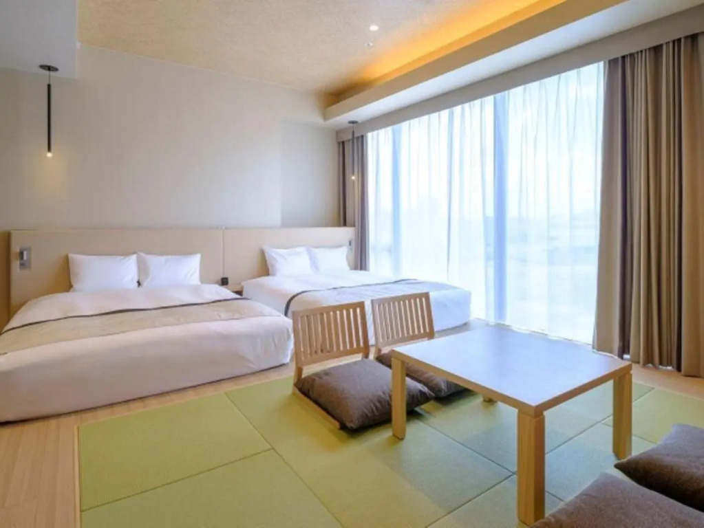 Tosei Hotel Cocone Tsukiji Ginza Premier