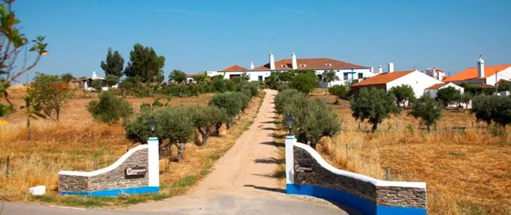 Casa Saramago