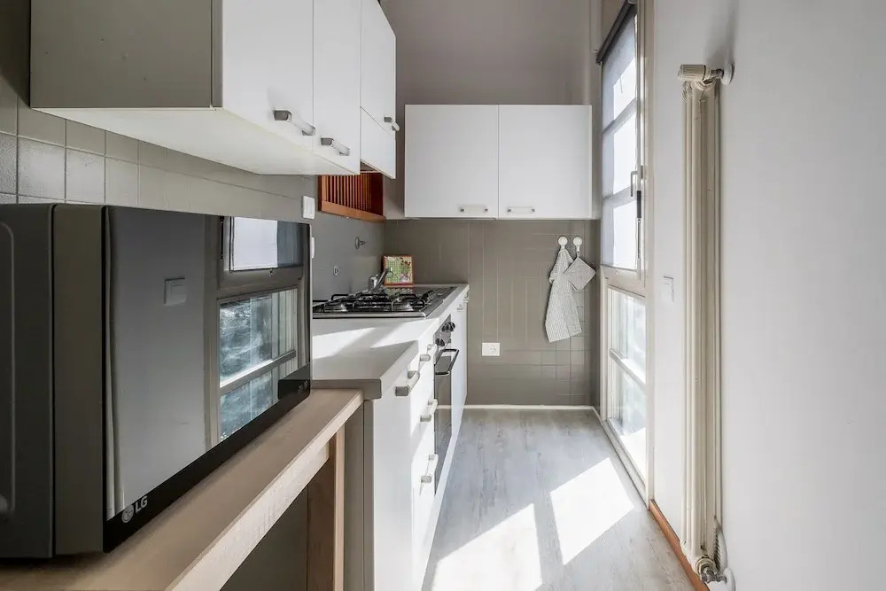Tagliacozzi Suite