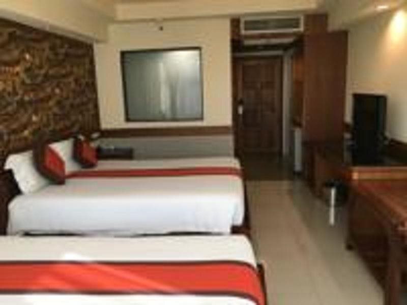 Boutique Hotel Pattaya