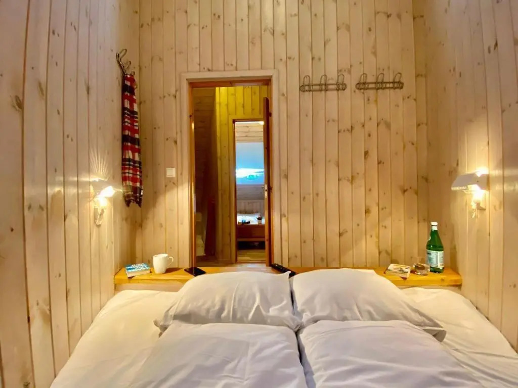 Sarpsborg Apartments - Utne Camping