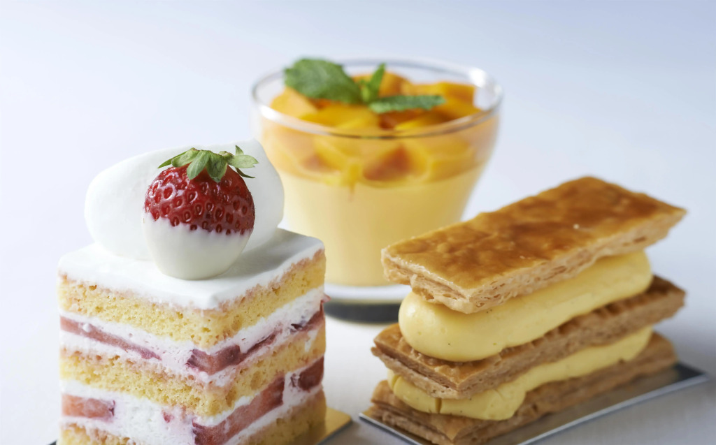 Grand Hyatt Tokyo
