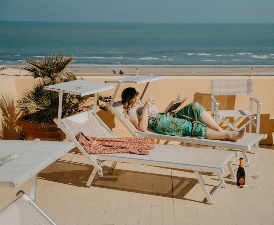 Hotel Flamengo