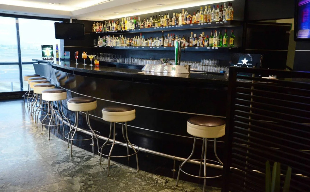 Hilton Mexico City Airport