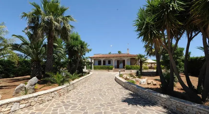 Villa Selene