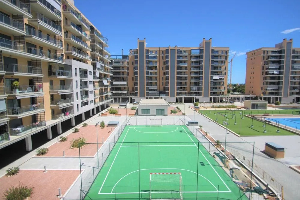 Apt. CasaTuris Residencial San Juan