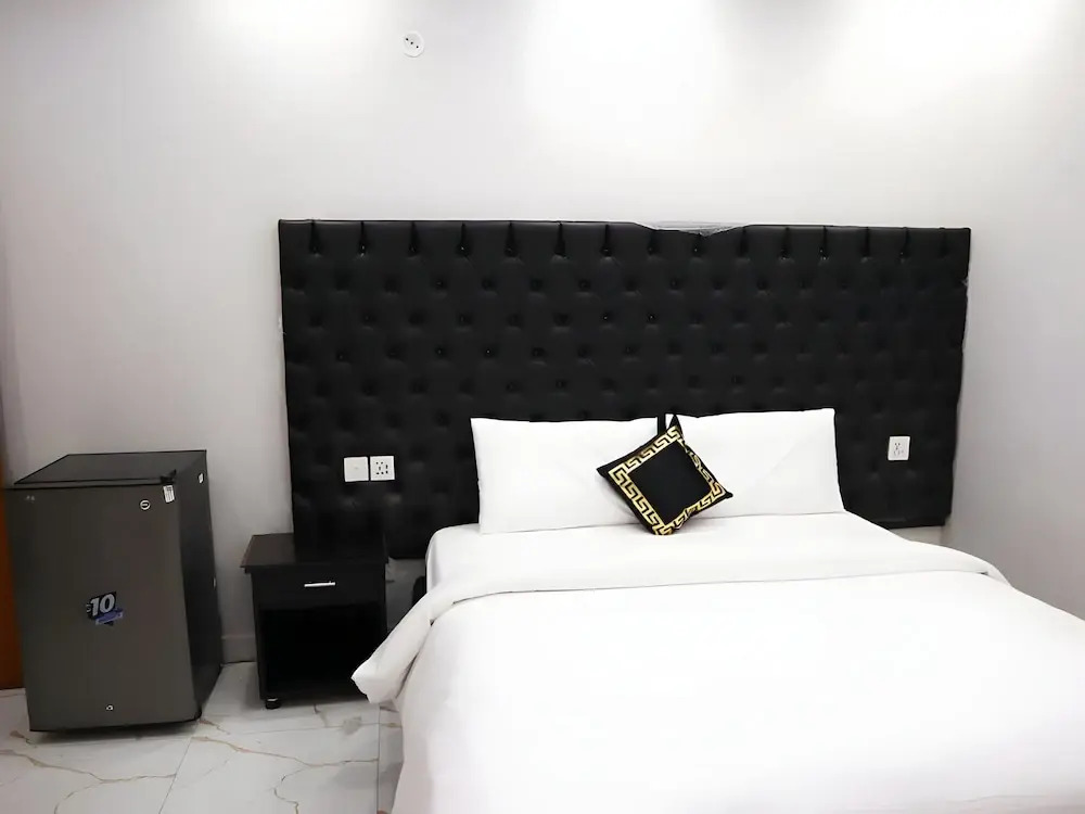 Hotel Orange One