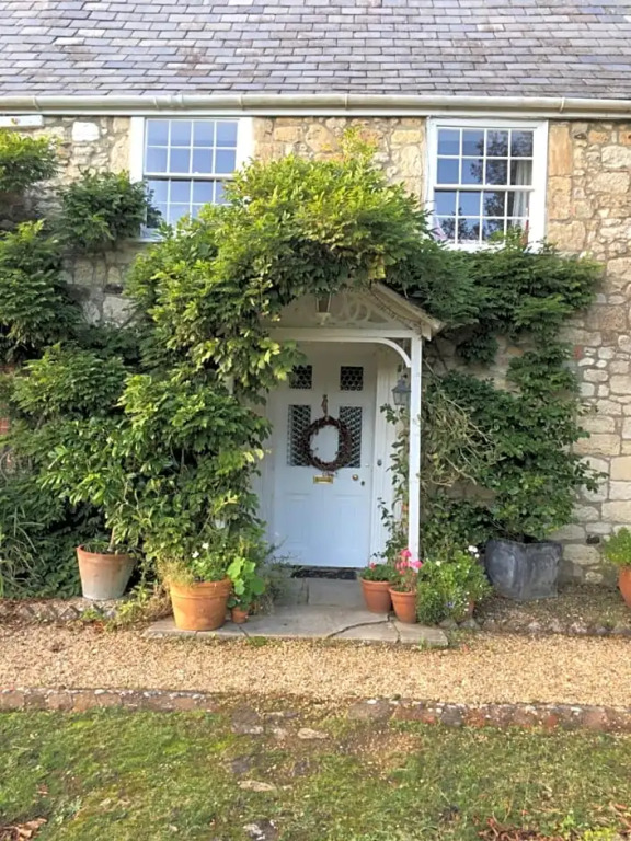 Stroud House