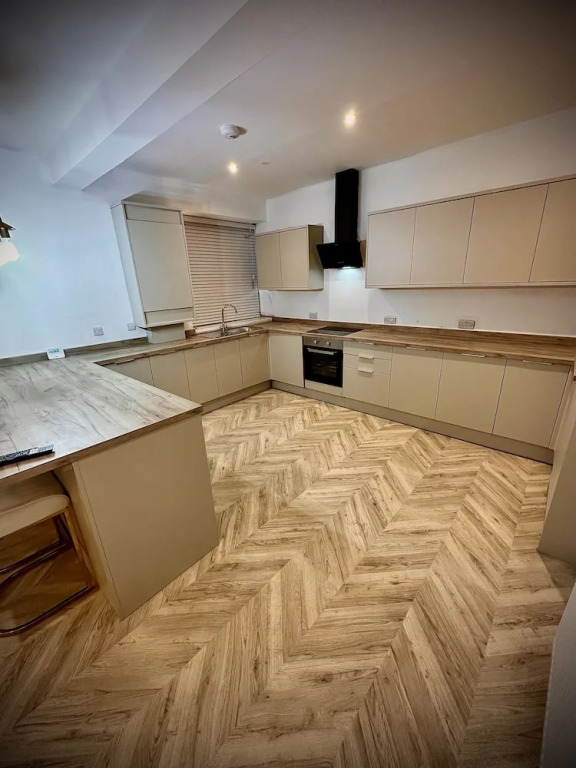 Remarkable 2-bed Apartment in Sunderland