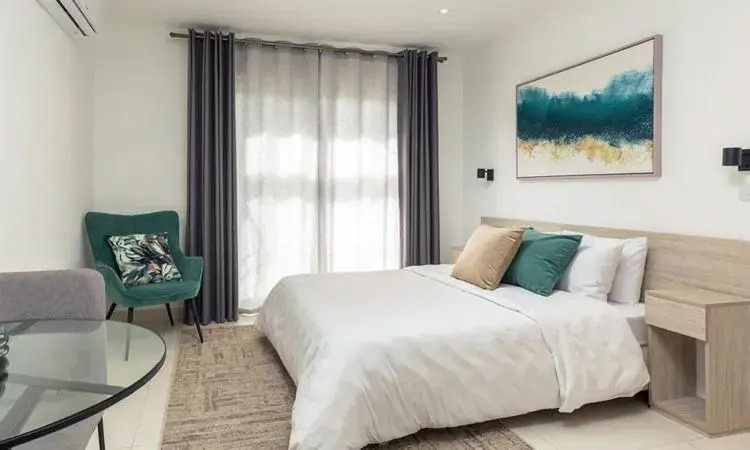 Luxurious loft space Available