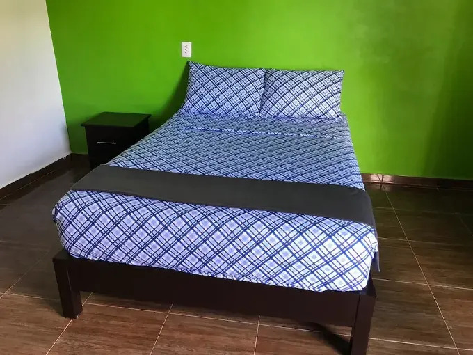 Hotel Xpujil