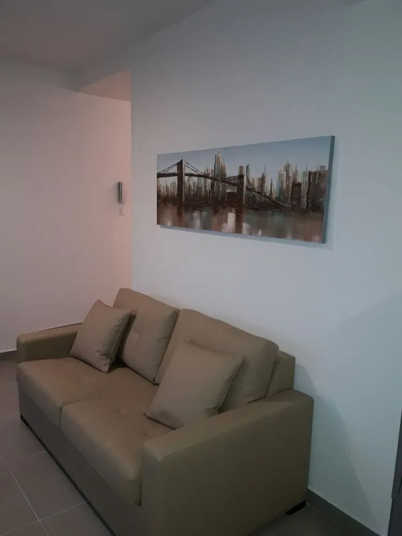 Ushuaia Flat III
