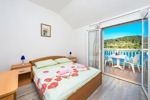 Guest House Radulj