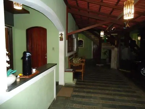 Pousada Mariuá
