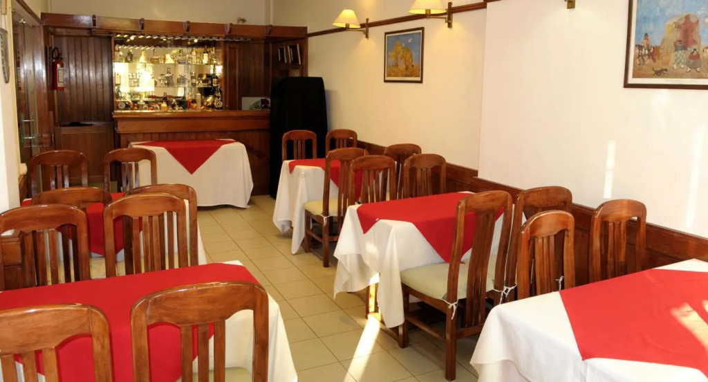 Escuela Kolping Hotel