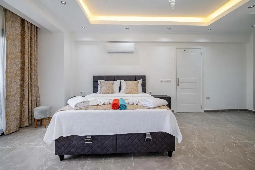 VILLA DURU inlice