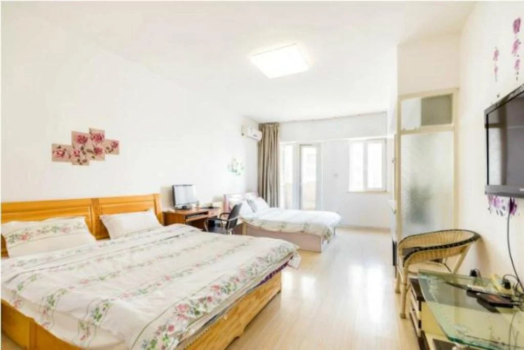 Panjin Xinyuan ApartHotel