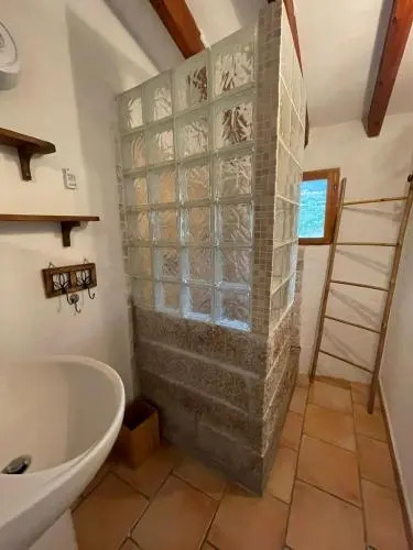 Cabane Dans les Arbres