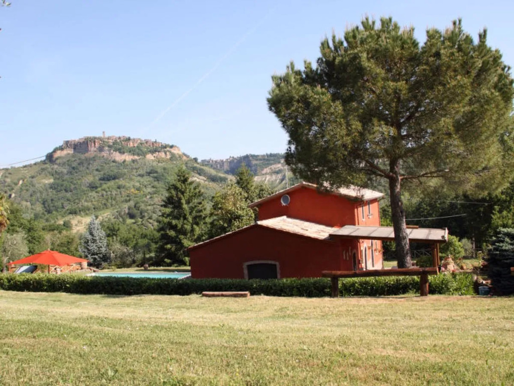 Bellavista