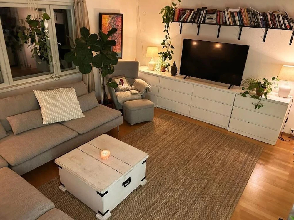 Villa Bee Mehiläinen