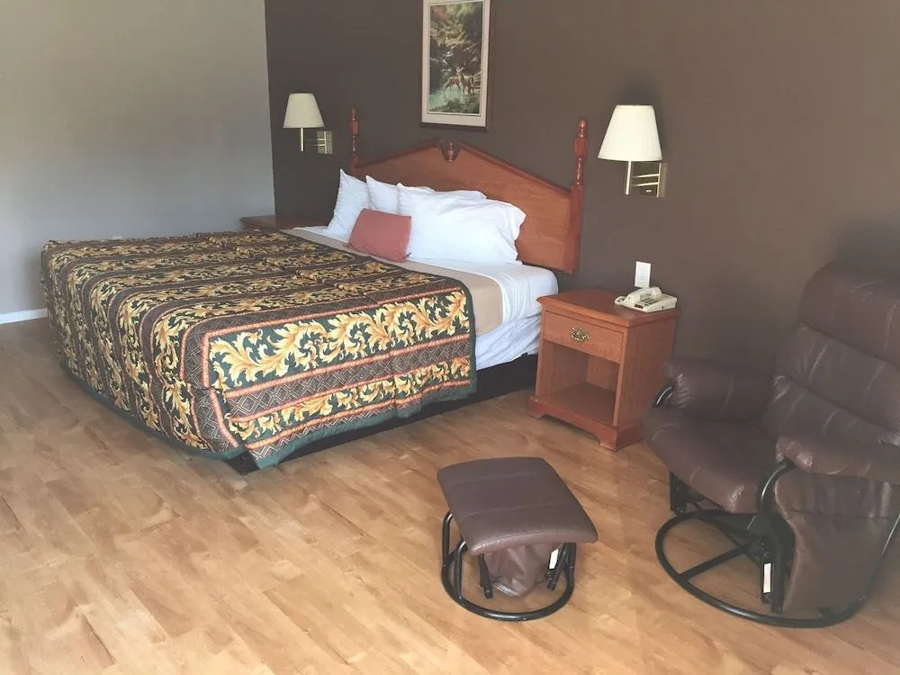 Deerfield Inn New Johnsonville