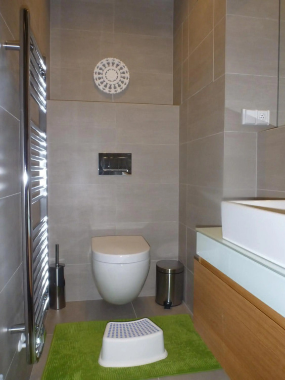 Apartmán Jestřáb 5
