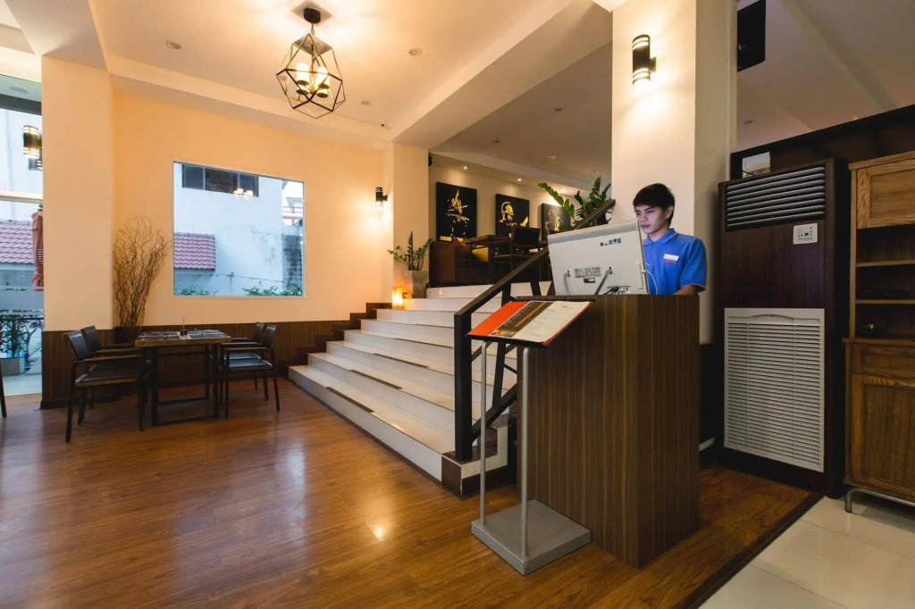 Adelphi Pattaya