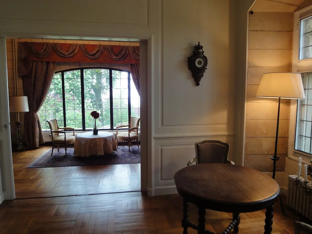 Hattonchatel Chateau