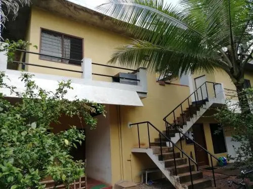 Purity Guest House