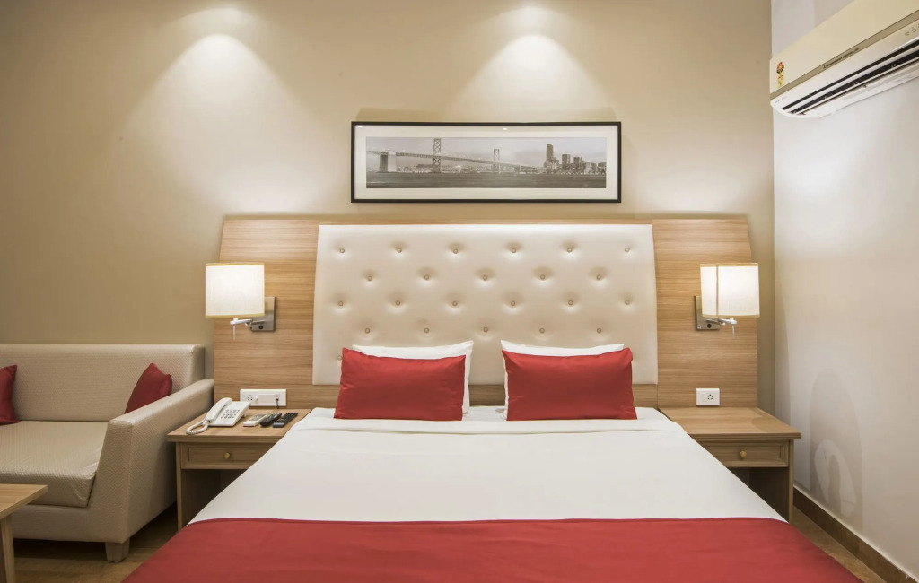 Kalinga Hotel