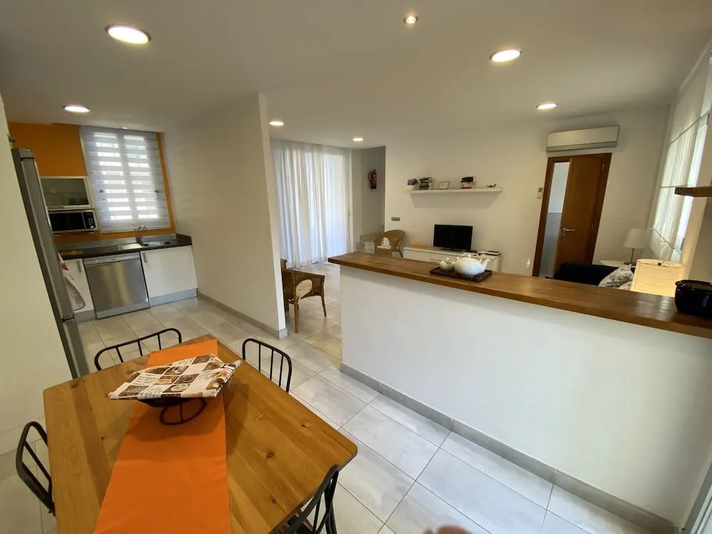 CA dúplex mar sEstanyol de Migjorn